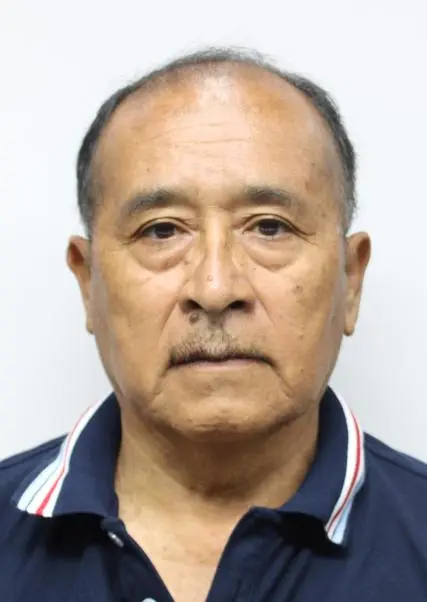 JUAN REYNALDO