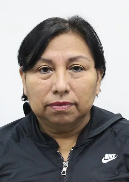 RUFINA