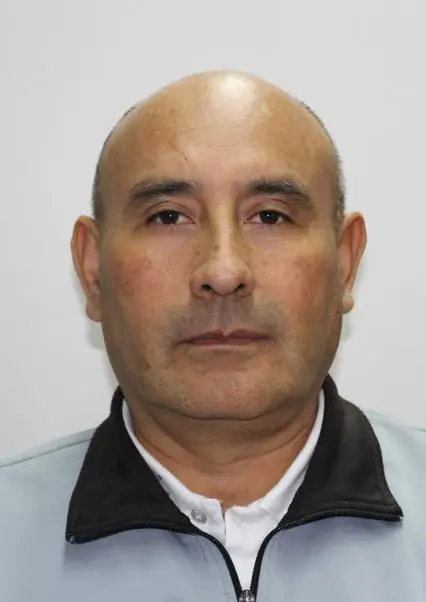 GILMAR JOEL