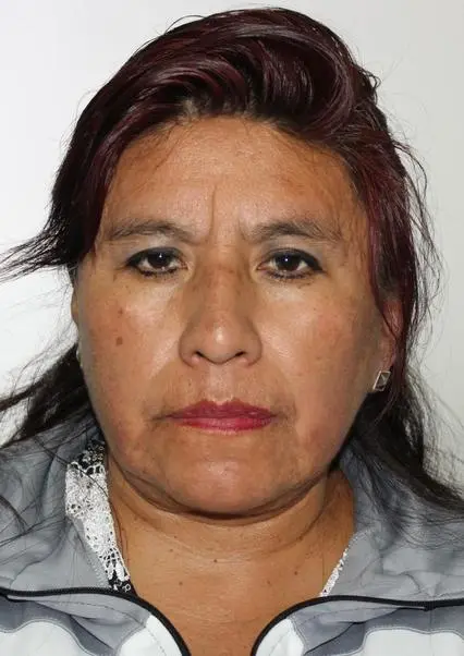 ROSA LUZ