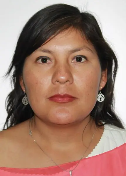 FABIOLA CANDI