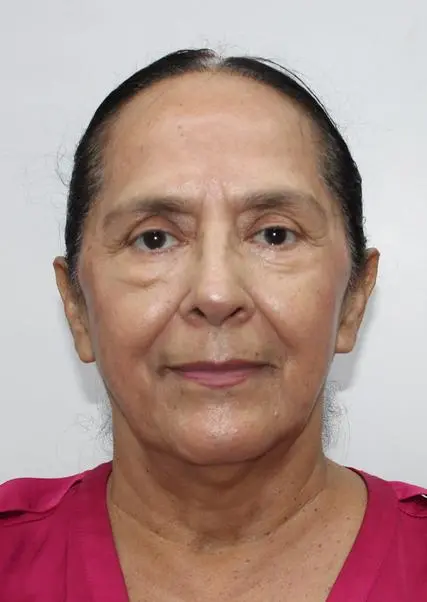 OLGA MARINA