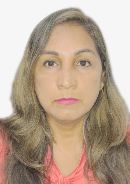 ROCIO DEL PILAR