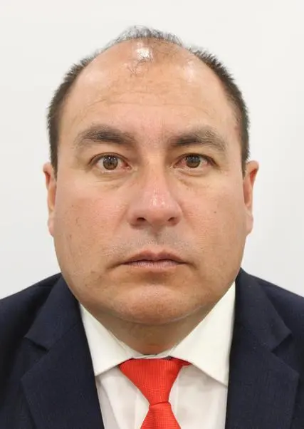 JUAN CARLOS