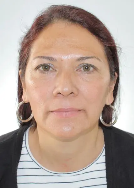 YOLANDA EUGENIA