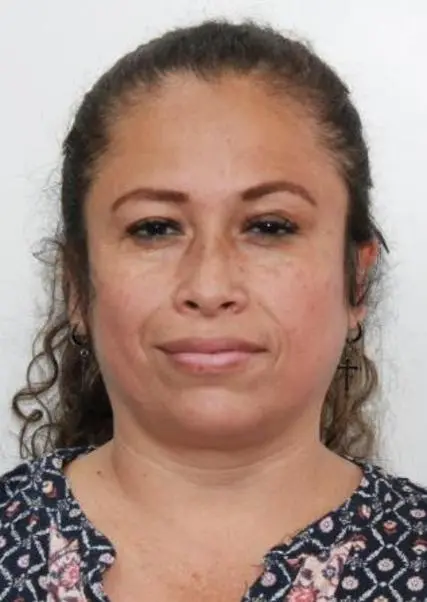 KARINA IVONNE