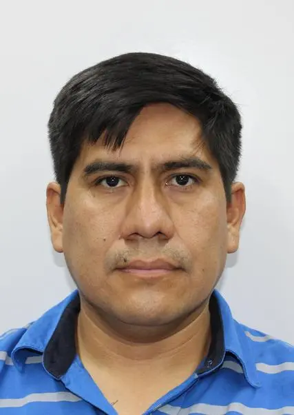 JOHNNY CESAR
