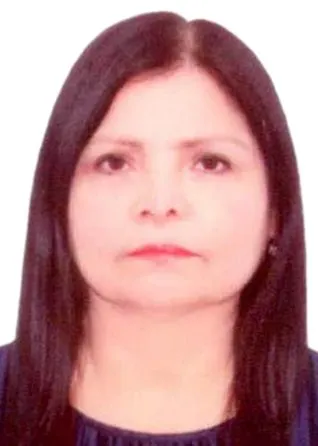 CARMEN ANTONIA
