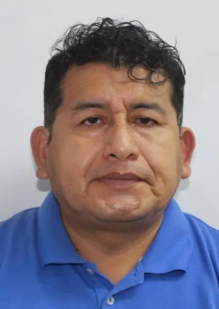 HUGO ALBERTO