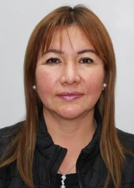 VERONICA REBECA
