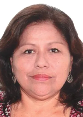 MARIA ESTHER