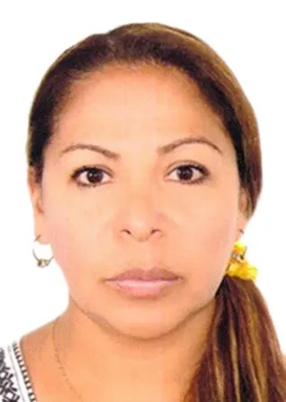 TANIA JESUS
