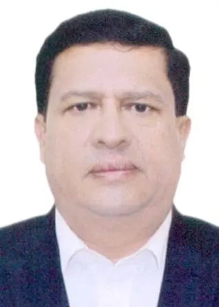 JORGE GUILLERMO