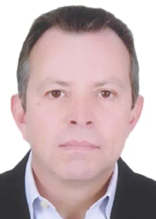 JAKKE RAIMO MILAGRO
