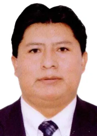 RICHARD ENRIQUE
