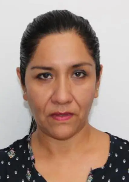 YESENIA ANGELITA