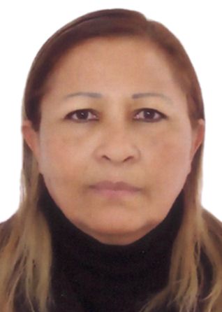 LOURDES PRIMITIVA