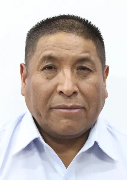 HECTOR BASILIO