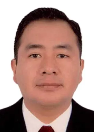 CESAR FELIX