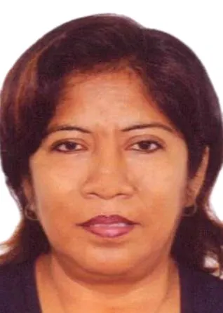 JUANA ROSA