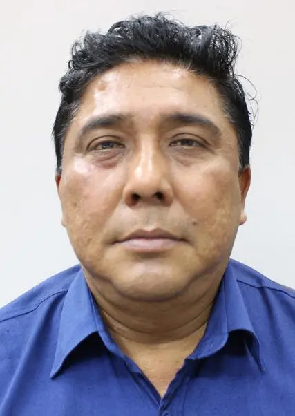 HERNAN JOSE MARTIN