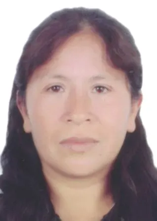 PAULINA NANCY