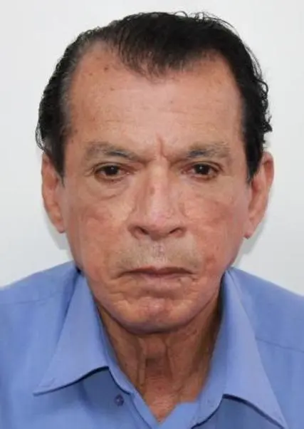 HUGO FLORENTINO