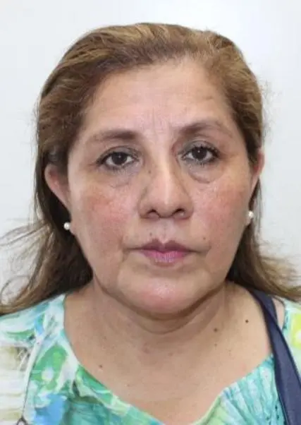 ROSSANA MAGALLY