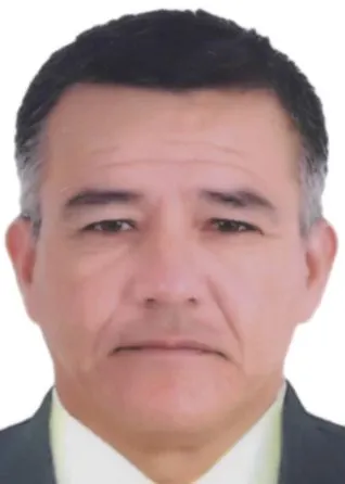 JAIME ENRIQUE