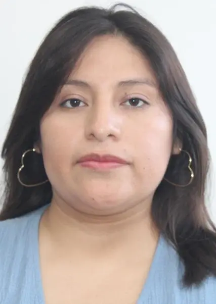 LUZ CRISTINA