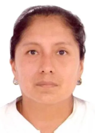 ROCIO MARGOT
