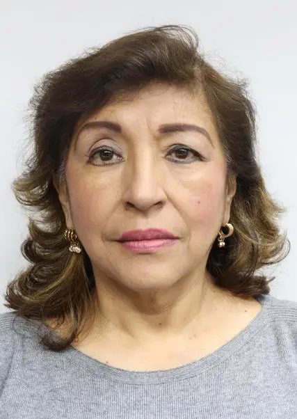 JUDITH ESPERANZA