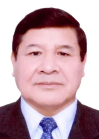 JULIAN WALTER