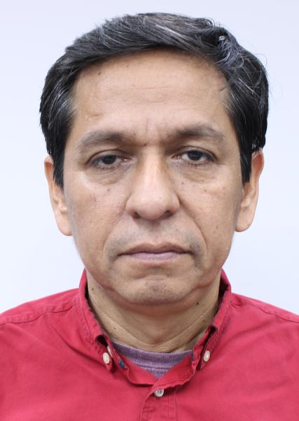 JORGE ENRIQUE