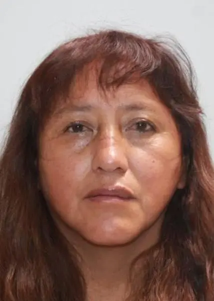 ROCIO AUGUSTA