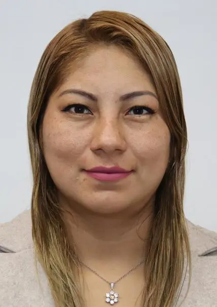 JACQUELINE YVONNE