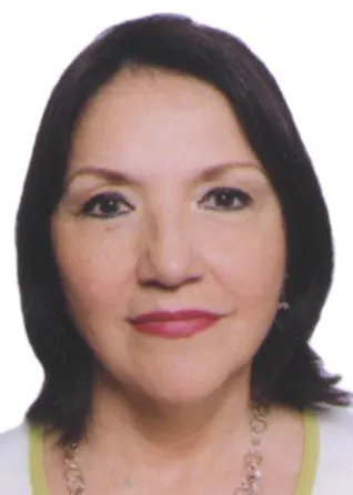 AMERICA VIOLETA