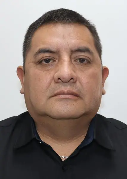 WILBER SILVESTRE