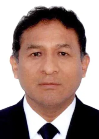 JORGE ALBERTO