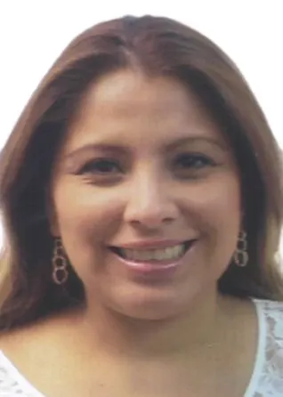 GERALDINE