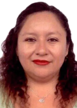 MARY ISABEL