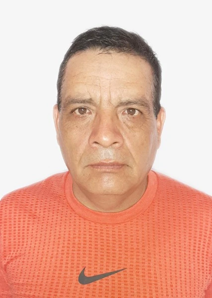 JORGE LUIS