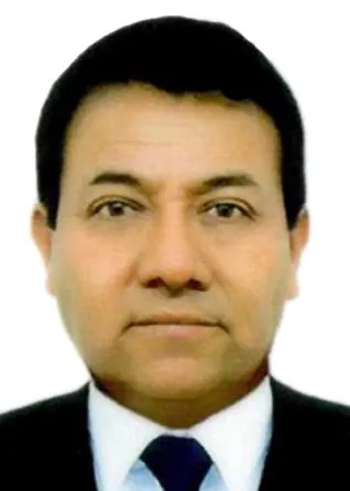 LEWIS ELISEO