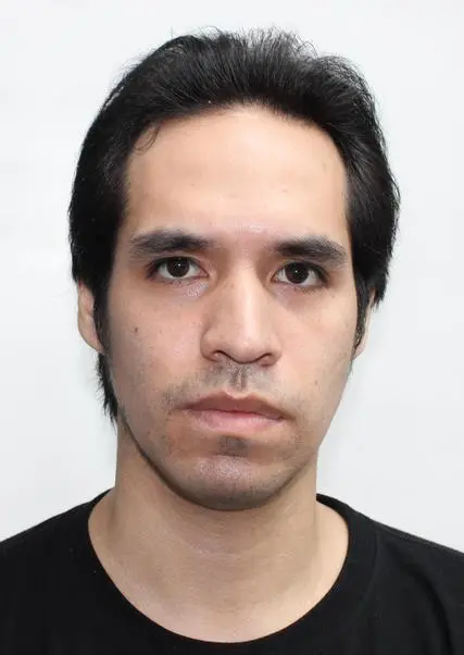 DYLAN ANTONIO