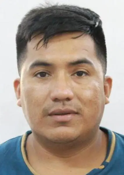 LUIS ANTHONY