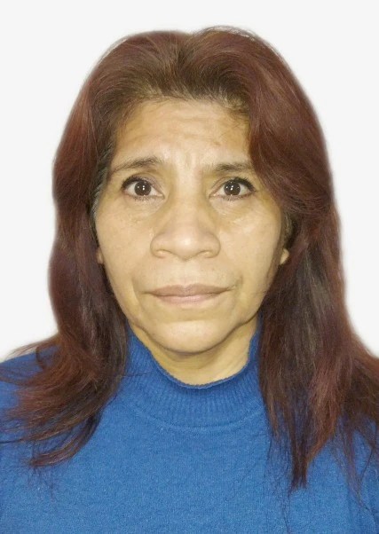 NORA YSABEL