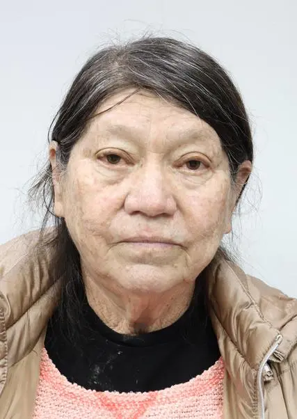 CARMEN MARÍA