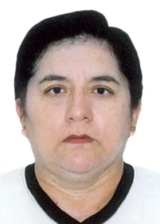 RITA LOURDES