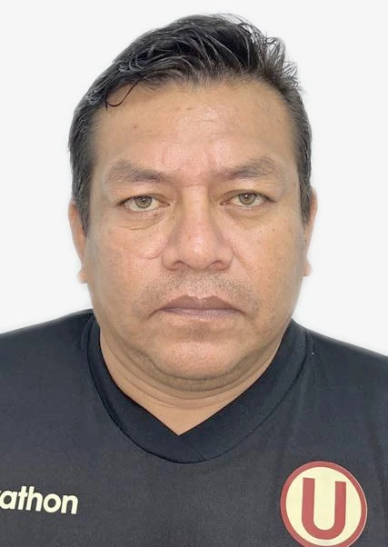 JUAN FREDY