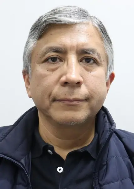 JUAN CARLOS